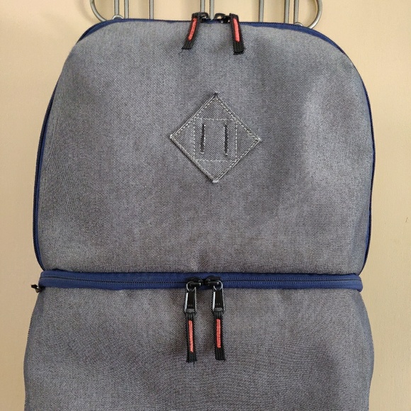 shrine Other - Shrine duality daypack backpack